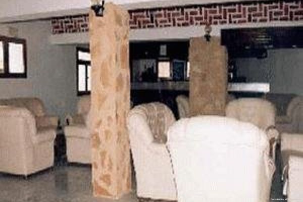 MATMATA HOTEL (Matmata)